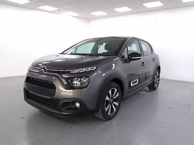 Citroen C3 1.2 puretech shine pack s&s 83cv