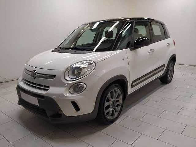 Fiat 500L 500l 1.6 mjt pop star 120cv e6