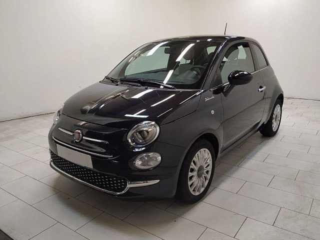 Fiat 500 1.0 hybrid dolcevita 70cv