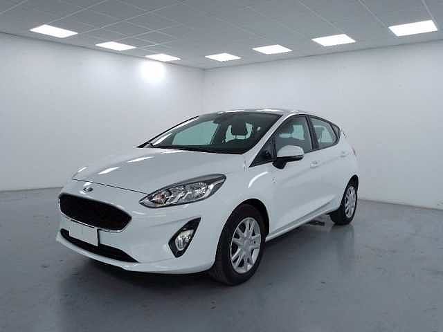 Ford Fiesta 5p 1.1 plus 85cv my18