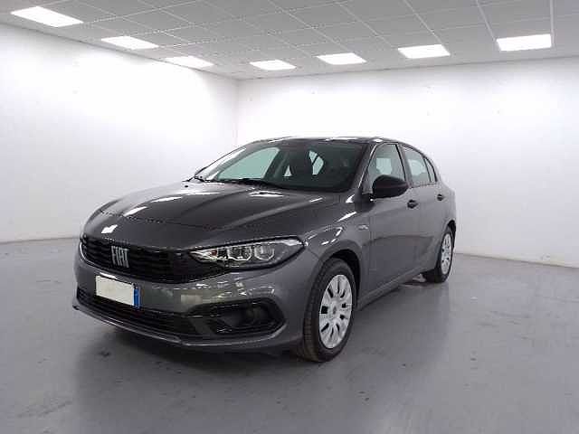 Fiat Tipo 5 porte Tipo 5p 1.6 mjt city life s&s 130cv