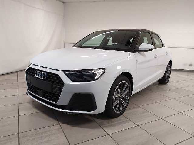 Audi A1 Sportback A1 sportback 25 1.0 tfsi admired s-tronic my20