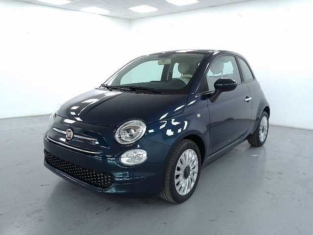 Fiat 500 1.0 hybrid lounge 70cv