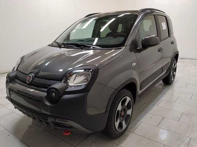 Fiat Panda 1.0 firefly hybrid cross s&s 70cv 5p.ti