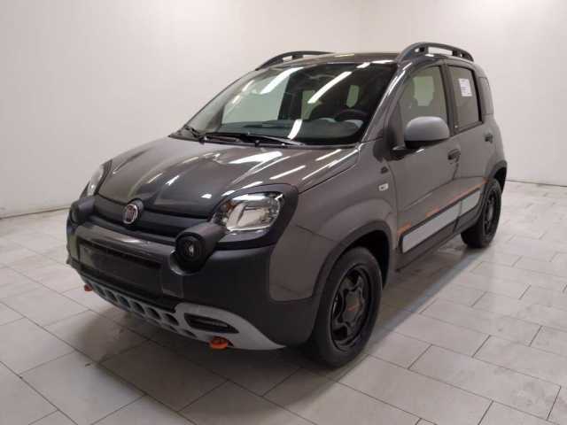 Fiat Panda 1.0 firefly hybrid garmin s&s 70cv 5p.ti