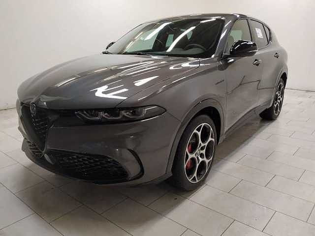 Alfa Romeo Tonale 1.5 hybrid veloce 160cv tct7 da Azzurra .