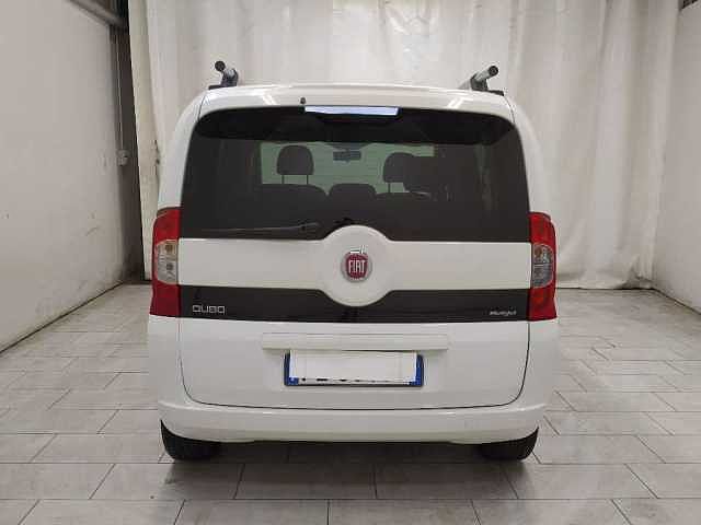 Fiat Qubo 1.3 mjt 16v Dynamic 80cv