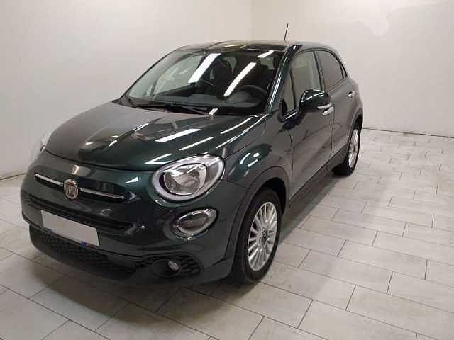 Fiat 500X 500x 1.6 mjt connect 130cv da Azzurra .