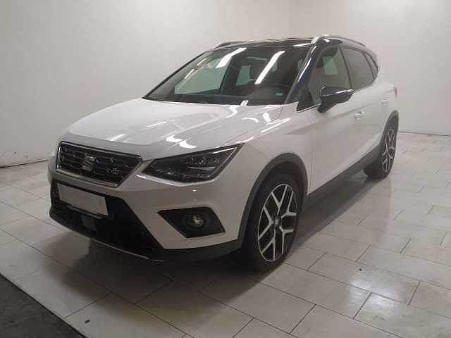 SEAT Arona 1.0 ecotsi fr 115cv my18