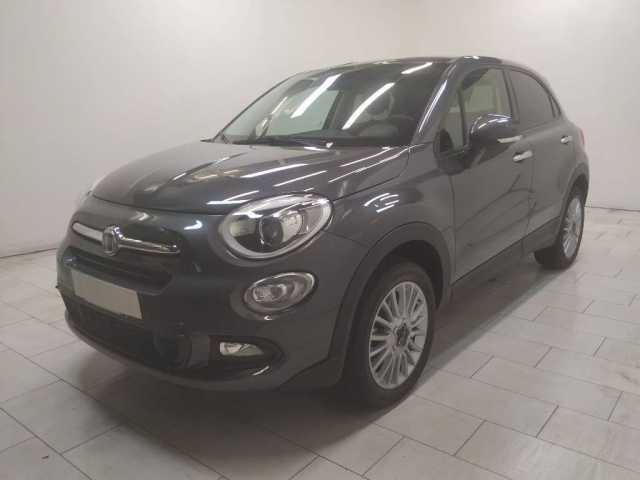 Fiat 500 1.4 m-air Lounge 4x2 140cv dct my17