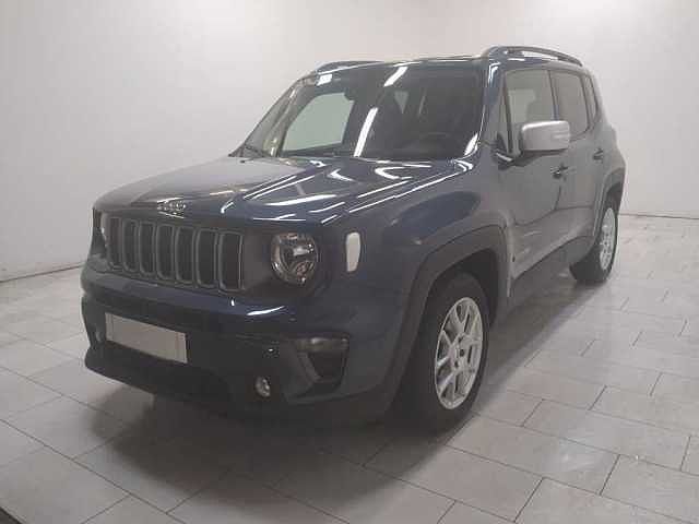 Jeep Renegade 1.0 t3 limited 2wd