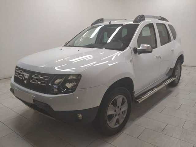 Dacia Duster 1.6 laureate gpl 4x2 105cv