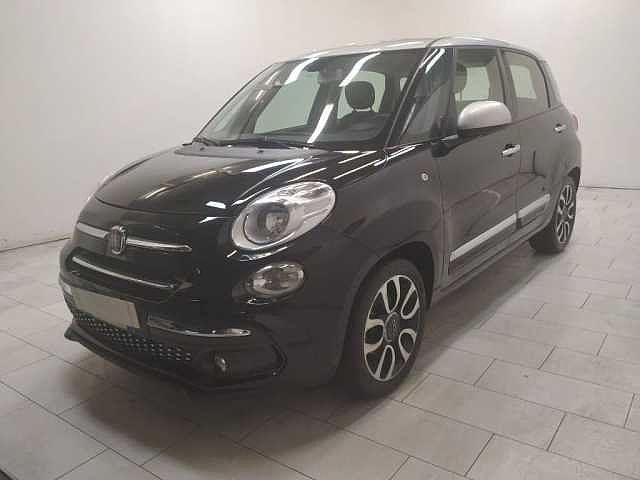 Fiat 500L 500l 1.4 mirror 95cv my20 da Azzurra .