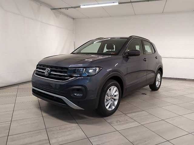 Volkswagen T-Cross T-cross 1.0 tsi urban 95cv