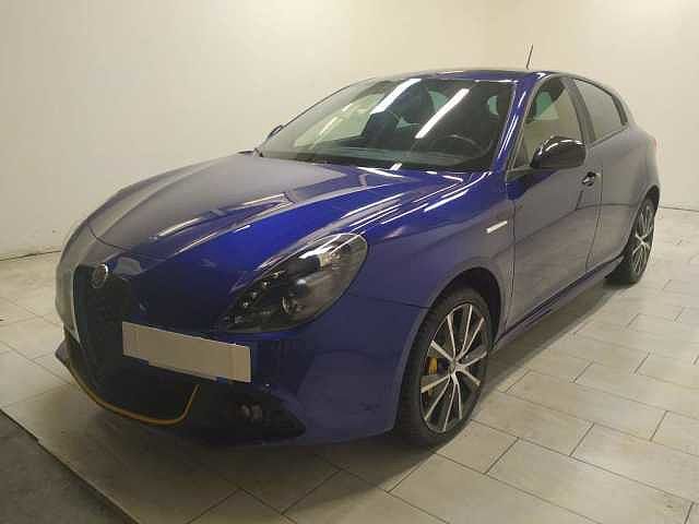 Alfa Romeo Giulietta 1.6 jtdm Sport 120cv my19