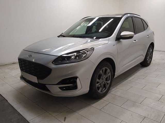 Ford Kuga 1.5 ecoblue st-line x 2wd 120cv auto