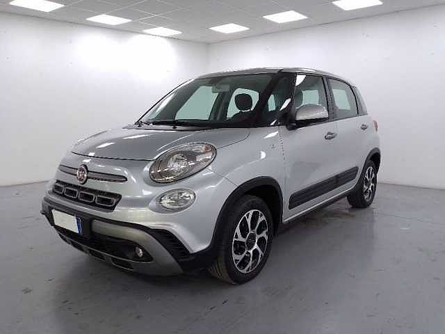 Fiat 500L 500l cross 1.4 s&s 95cv my20