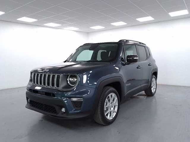 Jeep Renegade 1.0 t3 limited 2wd