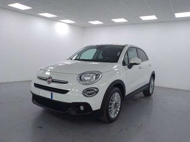 Fiat 500X 500x 1.3 mjt connect 95cv