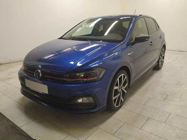 Volkswagen Polo 5p 2.0 tsi gti 200cv dsg