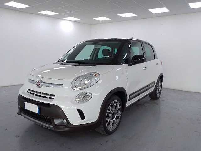 Fiat 500L 500l 1.6 mjt trekking 105cv