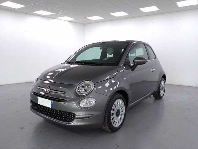 Fiat 500 1.0 hybrid dolcevita 70cv