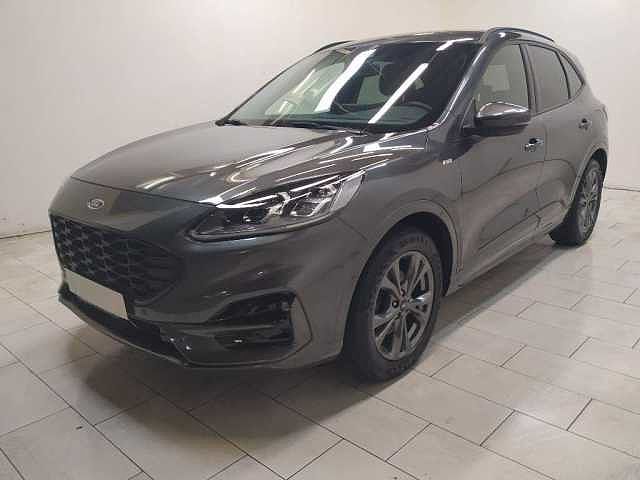 Ford Kuga 1.5 ecoblue st-line x 2wd 120cv