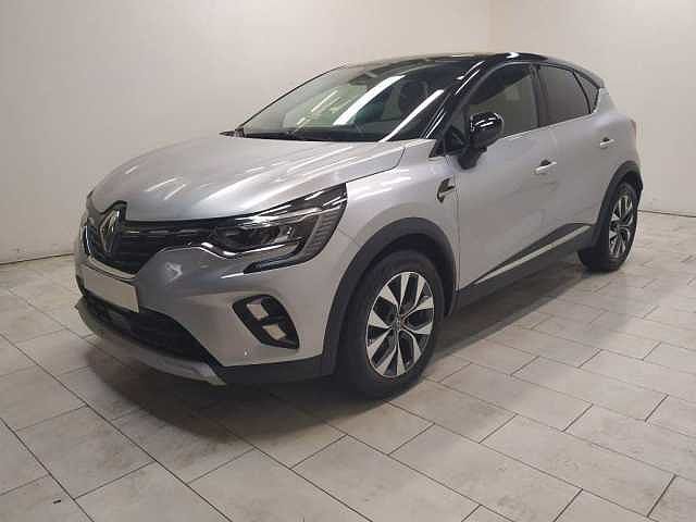 Renault Captur 1.0 tce intens gpl 100cv fap