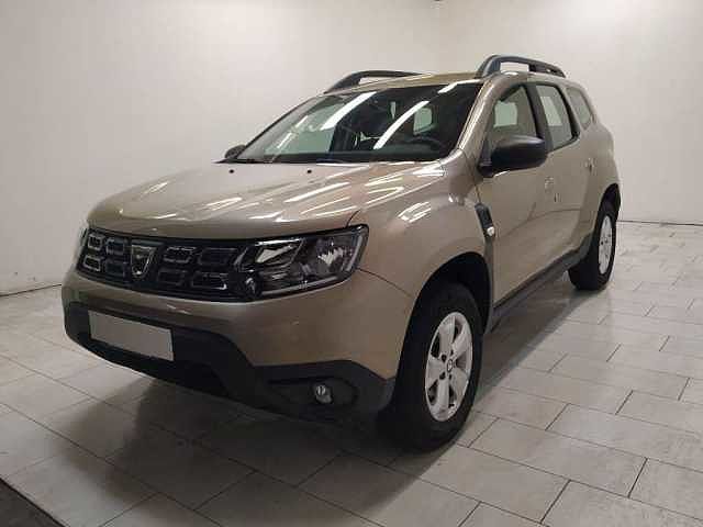 Dacia Duster 1.0 tce comfort eco-g  4x2 100cv