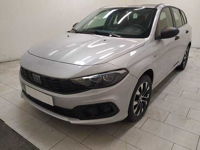Fiat Tipo Station Wagon Tipo sw 1.6 mjt city life s&s 130cv