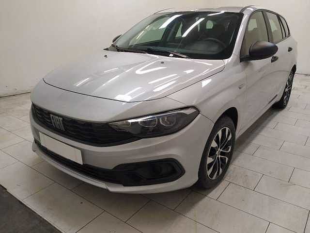 Fiat Tipo Station Wagon Tipo sw 1.6 mjt city life s&s 130cv da Azzurra .