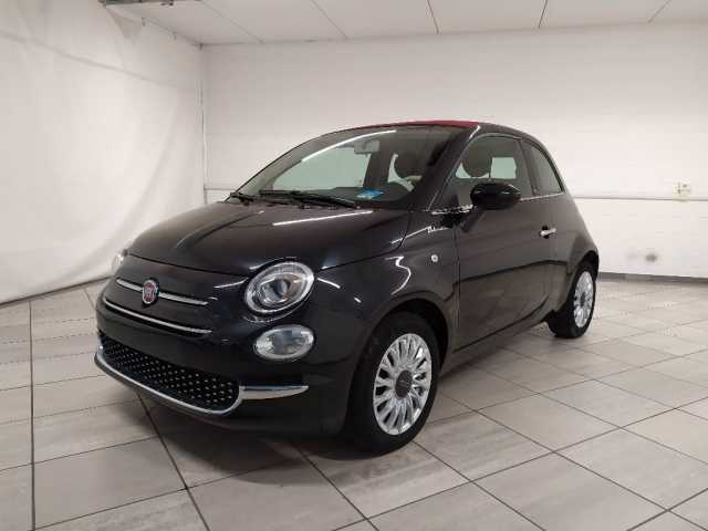 Fiat 500C 500c 1.0 hybrid dolcevita 70cv