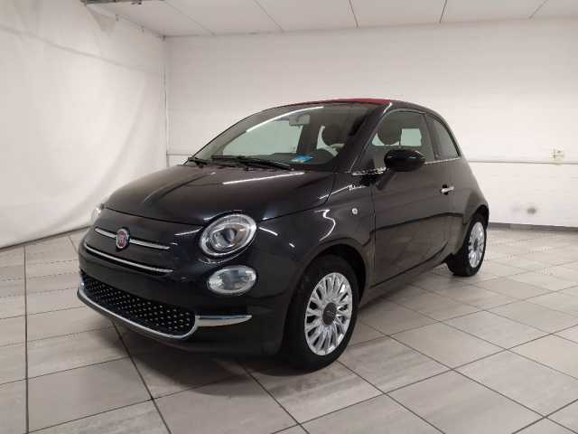 Fiat 500C 500c 1.0 hybrid dolcevita 70cv da Azzurra .