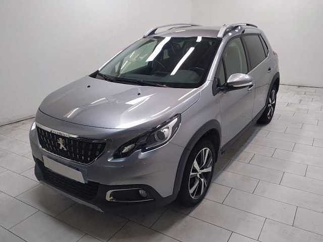 Peugeot 2008 1.6 bluehdi allure 100cv my16 da Azzurra .