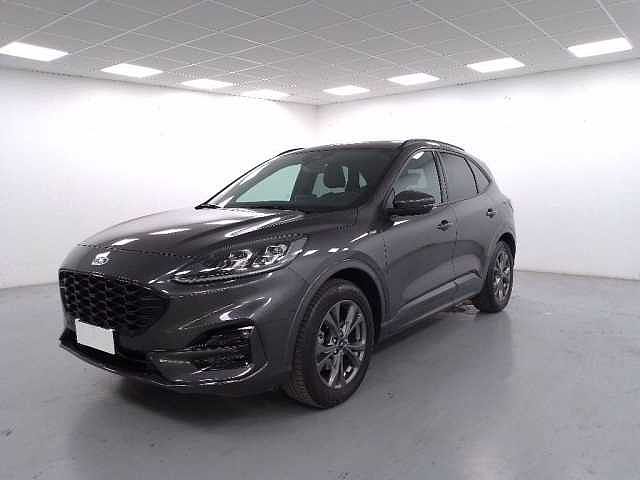 Ford Kuga 1.5 ecoblue st-line x 2wd 120cv da Azzurra .