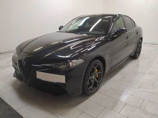 Alfa Romeo Giulia 2.2 t veloce q4 210 cv auto