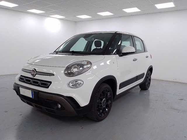 Fiat 500L 500l cross 1.3 mjt 95cv my20