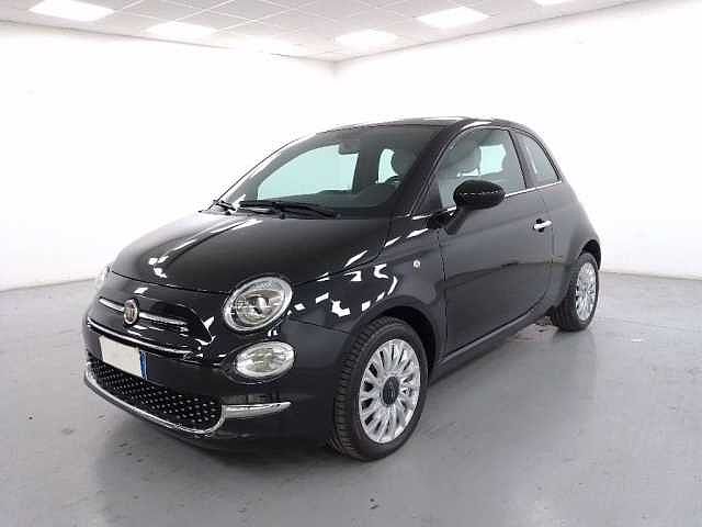 Fiat 500 1.0 hybrid dolcevita 70cv