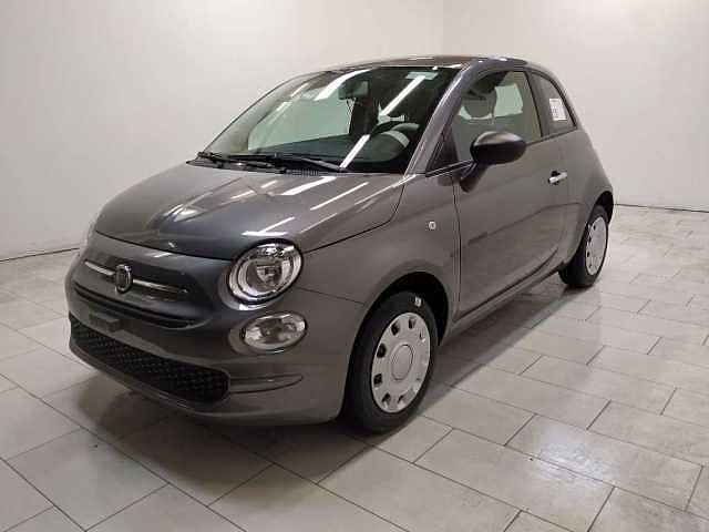 Fiat 500 1.2 cult easypower gpl 69cv