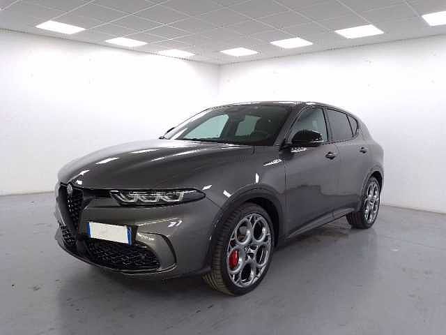 Alfa Romeo Tonale 1.5 hybrid speciale 130cv tct7