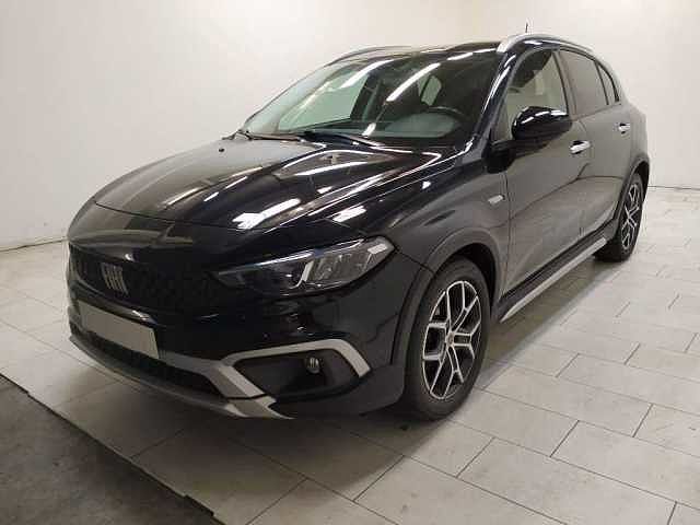 Fiat Tipo 5 porte Tipo 5p 1.6 mjt cross s&s 130cv da Azzurra .