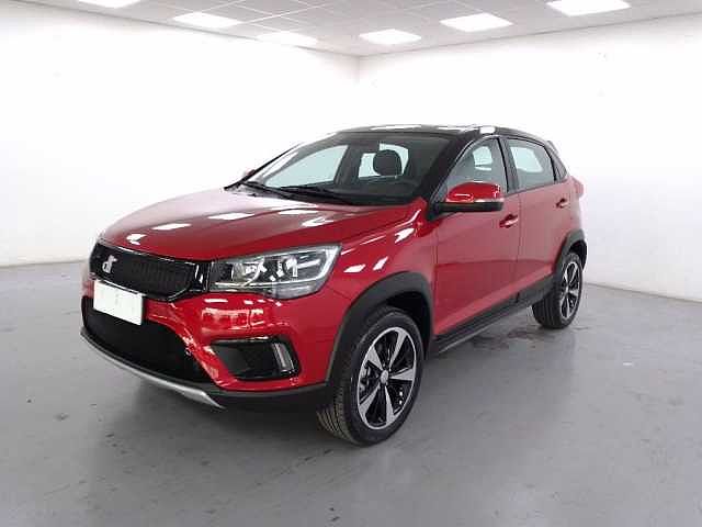 DR Motor dr3 Dr3 1.5 s2 gpl 114cv
