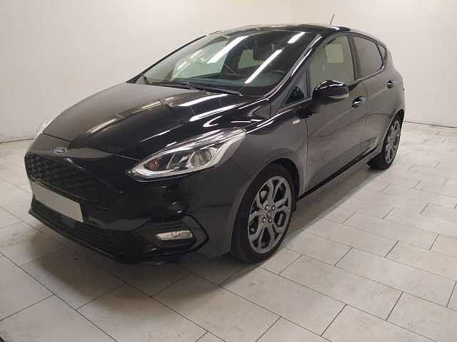 Ford Fiesta 5p 1.5 ecoblue st-line s&s 85cv my20.25