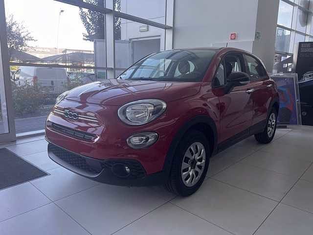 Fiat 500X 500x 1.5 t4 hybrid 130cv dct