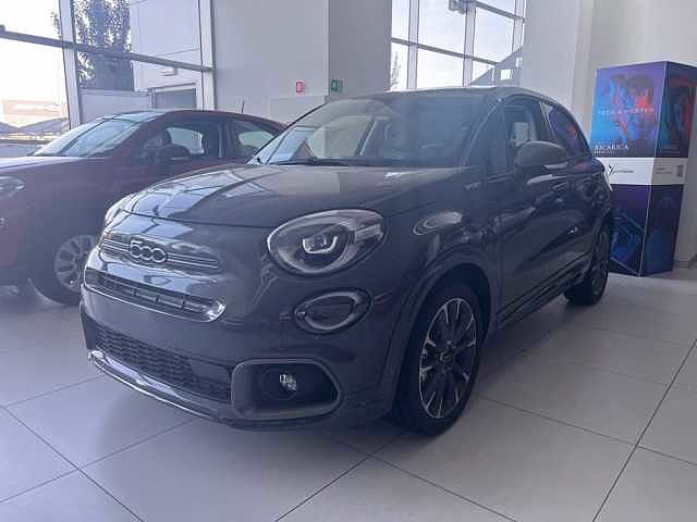 Fiat 500X 500x 1.0 t3 sport 120cv