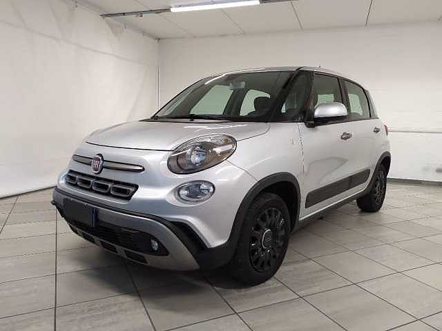 Fiat 500L 500l 1.3 mjt connect 95cv