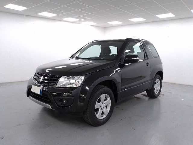 Suzuki Grand Vitara 1.9 ddis offroad Evolution da Azzurra .