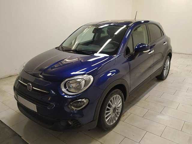 Fiat 500X 500x 1.6 mjt connect 130cv da Azzurra .