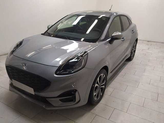 Ford Puma 1.0 ecoboost h st-line s&s 125cv
