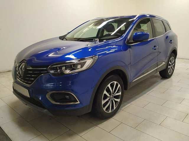 Renault Kadjar 1.5 blue dci intens 115cv edc da Azzurra .